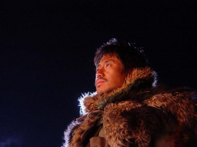 Dongmakgol'a Hoşgeldiniz Fotoğrafı