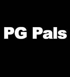 PG Pals (2014) afişi