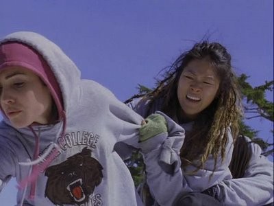 Kardaki Yaratık: Yeti Fotoğrafı