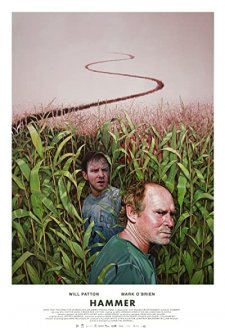 Hammer (2019) afişi