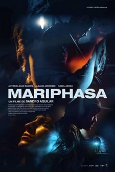 Mariphasa (2017) afişi