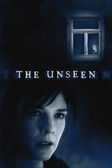 The Unseen (2017) afişi