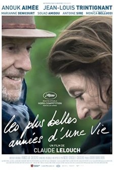 En Güzel Yıllarımız (2019) afişi