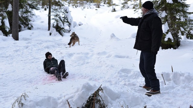 The Last Step Fotoğrafı
