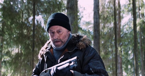 The Last Step Fotoğrafı