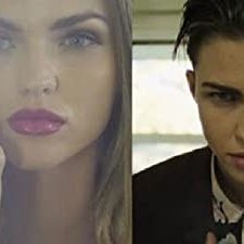 Break Free (2014) afişi