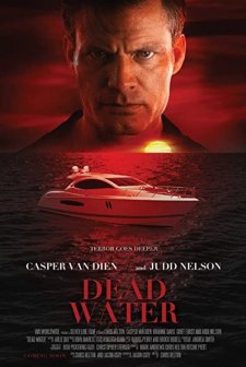 Dead Water (2019) afişi