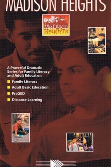 Madison Heights (2002) afişi