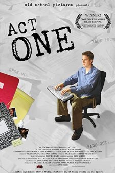Act One (2005) afişi