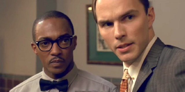 The Banker Fotoğrafı