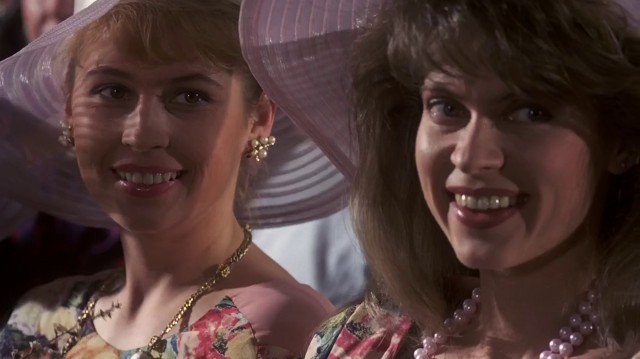 Ahlaksız Oyun fotoğrafı