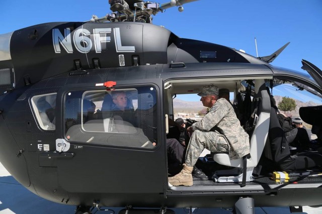 Attack of the Unknown Fotoğrafı