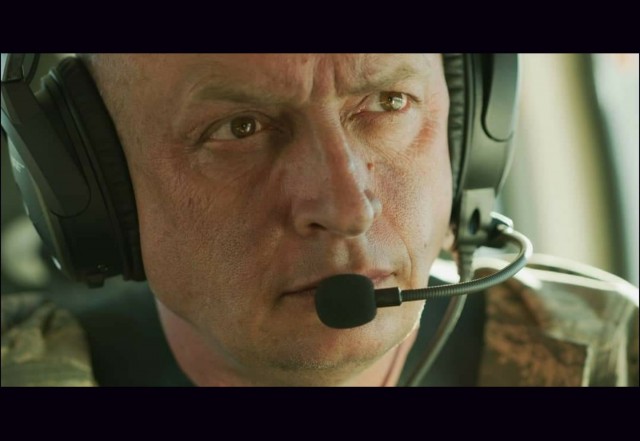 Attack of the Unknown Fotoğrafı