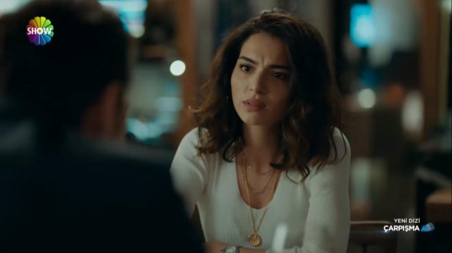 Çarpışma Fotoğrafı