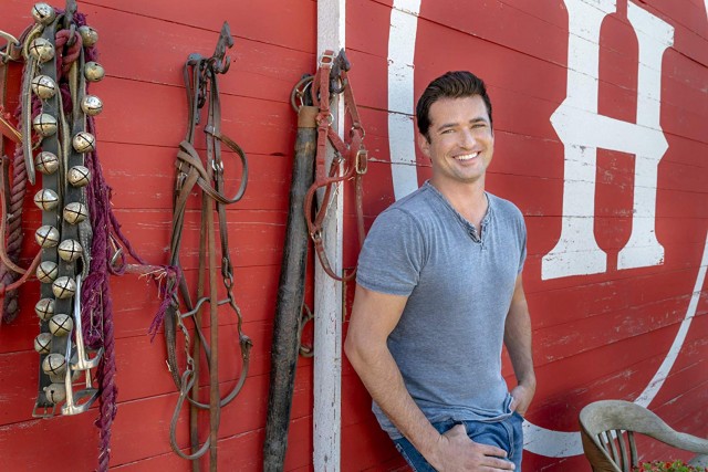 Under the Autumn Moon Fotoğrafı