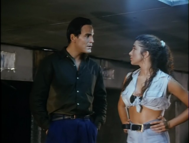 Dişi Yumruk Fotoğrafı