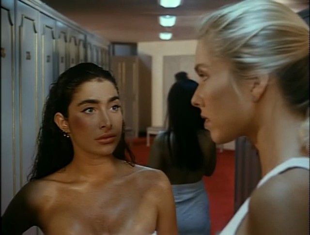 Dişi Yumruk Fotoğrafı