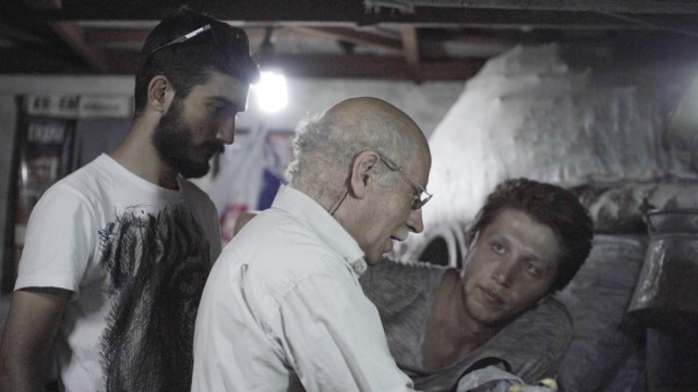 Toprağım Benim fotoğrafı