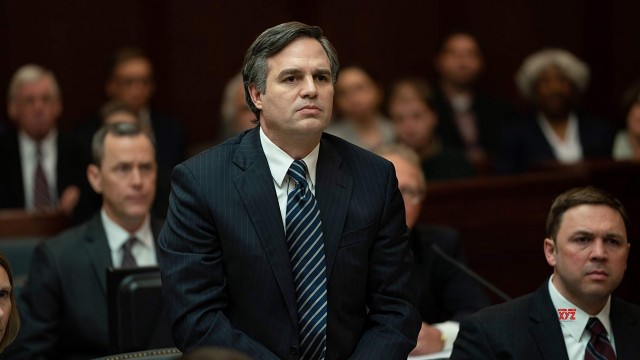 Karanlık Sular Fotoğrafı