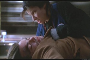 Sen Uyurken Fotoğrafı