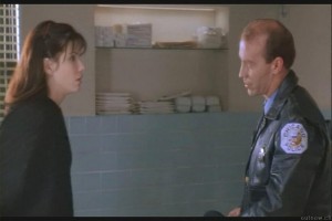 Sen Uyurken Fotoğrafı