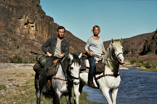 Continuer fotoğrafı