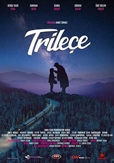 Trileçe (2018) afişi