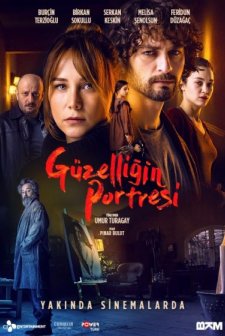 Güzelliğin Portresi (2019) afişi