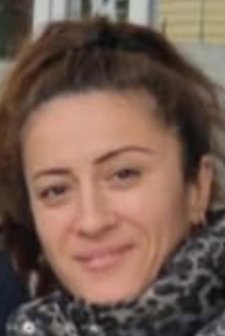 Tehlikeli Kadın (1994) afişi