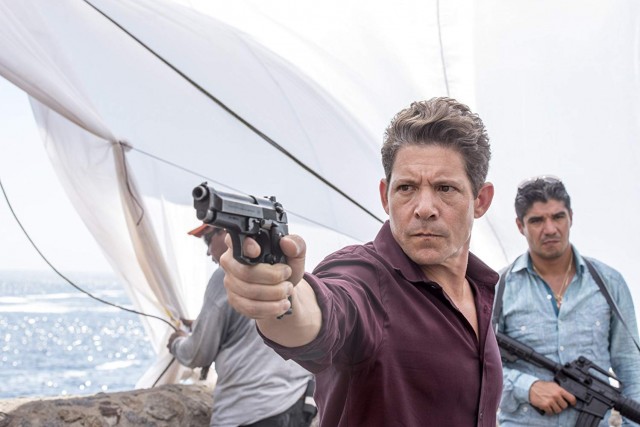 Welcome to Acapulco Fotoğrafı