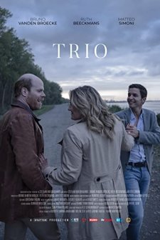 Trio (2019) afişi