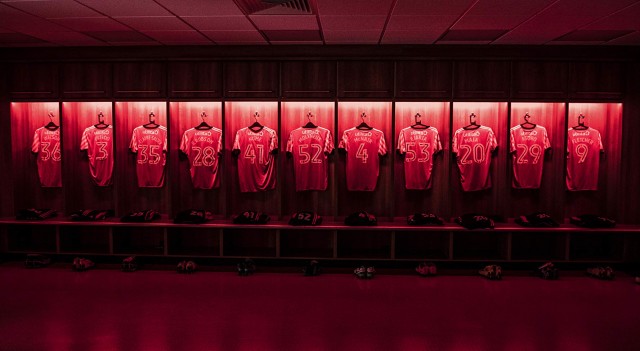 Sunderland 'Til I Die fotoğrafı