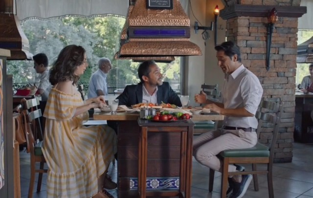 Ölümü Gör Fotoğrafı