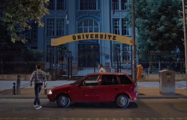 Ölümü Gör Fotoğrafı