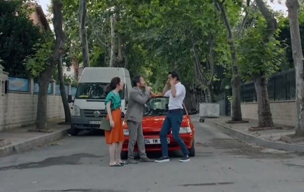 Ölümü Gör Fotoğrafı