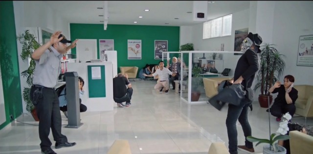 Ölümü Gör Fotoğrafı