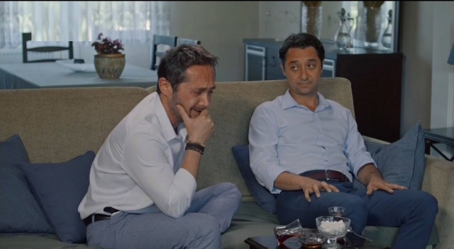 Ölümü Gör Fotoğrafı