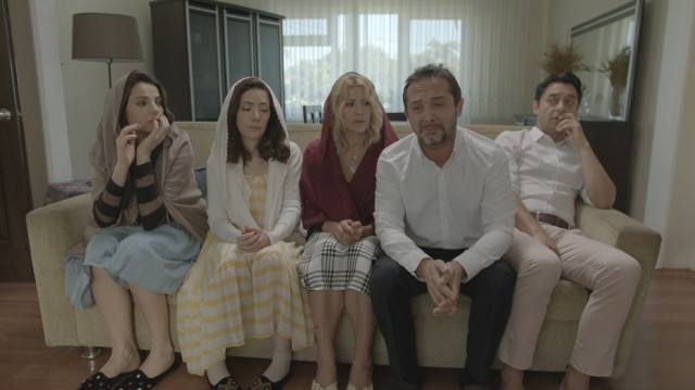 Ölümü Gör Fotoğrafı