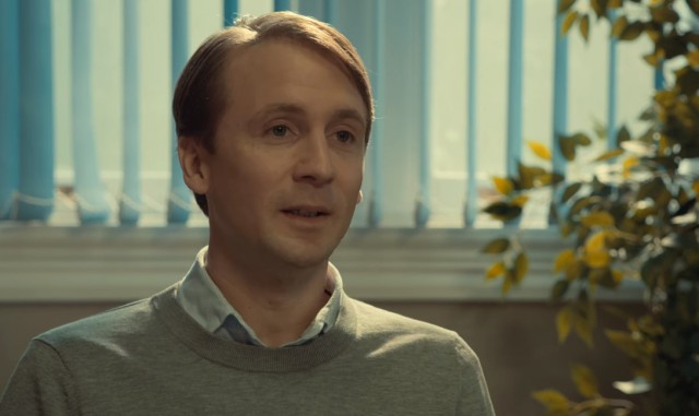 After Life fotoğrafı