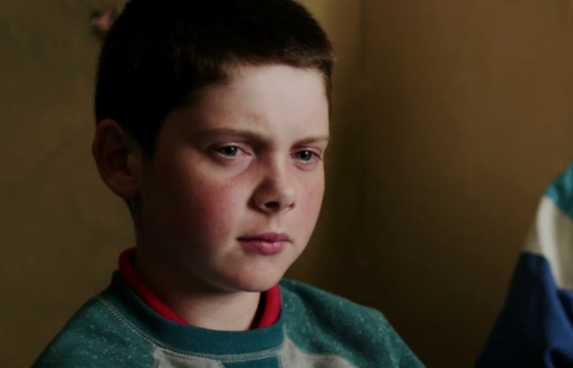 Detainment Fotoğrafı