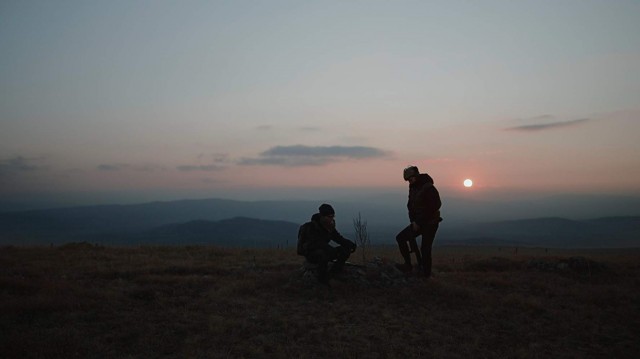 The Magic Life of V Fotoğrafı