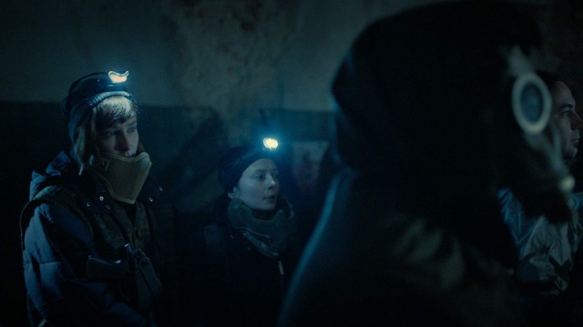 The Magic Life of V Fotoğrafı