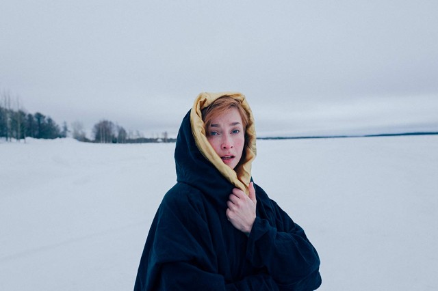 The Magic Life of V Fotoğrafı