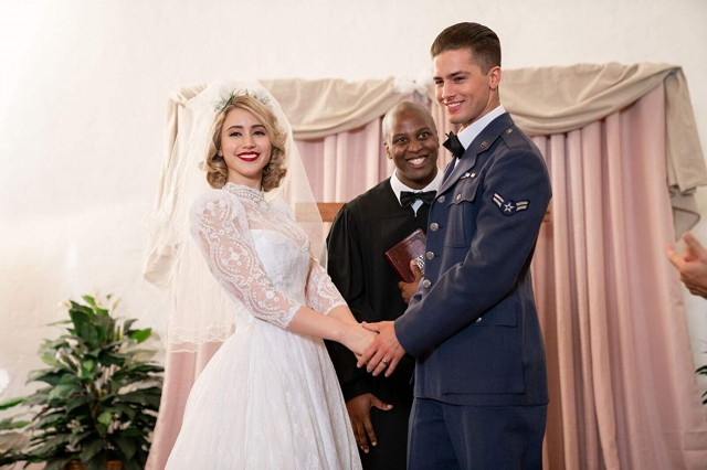 Sunrise in Heaven Fotoğrafı