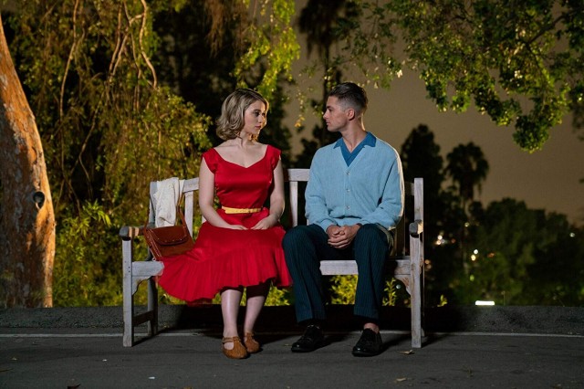 Sunrise in Heaven fotoğrafı