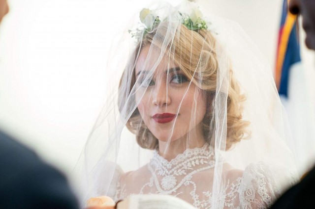 Sunrise in Heaven Fotoğrafı