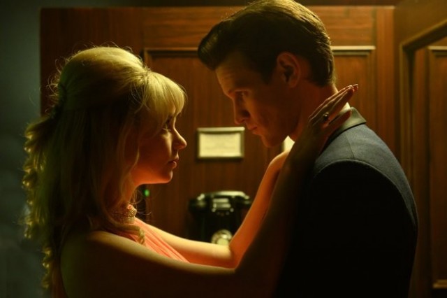 Dün Gece Soho'da Fotoğrafı