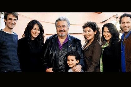 Canım Ailem Fotoğrafı