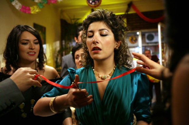 Canım Ailem Fotoğrafı