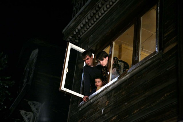 Canım Ailem Fotoğrafı